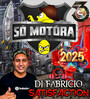 SO MOTORAS VL 3 DJ FABRICIO SATISFACTION