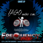 CD Iago Audio Car - DJFrequencyMix