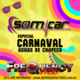 CD SomCar Carnaval 2025 - DJFrequencyMix