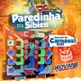 CD Paredina Sibien Esp-Carnaval 2025