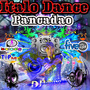 CD ITALO DANCE PANCADAO