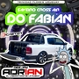 CD SAVAEIRO CROSS AIR DO  FABIAN