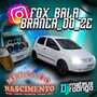 FOX BALA BRANCA