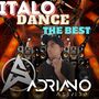 CD ITALO DANCE THE BEST  DJ