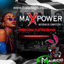 CD baterias maxx power  de competion