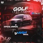 CD GOLF ADAO NEGRO E MANO SUSPENSOES