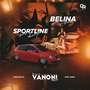 CD BELINA DO ALEMAO E SPORTLINE DO BETI