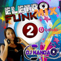 CD ELETRO FUNK MIX 2 DJ NANDA