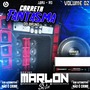 CD CARRETA FANTASMA DO BRUNO VOL-02