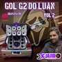 CD GOL G2 DO LUAN VOL 2