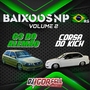 Cd Baixoos NP Volume 2 By Dj Igor Fell