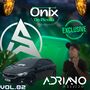 CD ONIX DO PICOLLO VOL 02