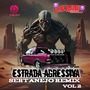 CD ESTRADA AGRESSIVA 2 SERTANEJO REMIX