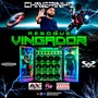 CD Reboque Vingador 2K25