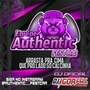 Cd Authentic Festcar By Dj Igor Fell
