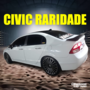 CIVIC RARIDADE