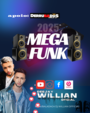 MMEGA FUNK BONDE PORRA LOKA 2025