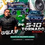CD - S10 Tornado do Luciano