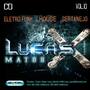 CD LUCAS MATOS VOL.10