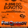 CD F250 do Bonotto Vol2 - DJFrequencyMix
