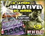 CD SAVEIRO IMBATIVEL DO MIRBEL FUNK ELETRO FORRO