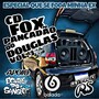 CD FOX PANCADAO DO DOUGLAS VOL 3