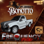 CD F250 do Bonotto Vol03- DJFrequencyMix