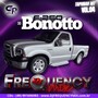 CD F250 do Bonotto Vol4 - DJFrequencyMix