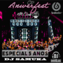 ANIVERFEST DA PT CLUB ESPECIAL 5 ANOS