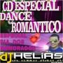 CD DANCE ROMANTICO ESP DIA DOS NAMORADOS