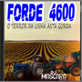 CD FORDE 4-600-DJMASCARA