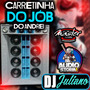 CD - Carretinha Do Job Do Andrei
