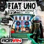CD FIAT UNO DO NOAM DIAZ