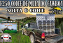 CD F250 COICE DE MULA DO COWBOY