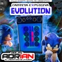 CARRETA EXPLOSIVE EVOLUTION