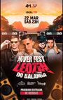 CD NIVER FEST DO LEO DO BALANGA