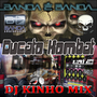 Ducato Kombat vol.10 Dj Kinho Mix