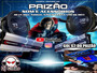 CD PAIZAO SOM E ACESSORIOS