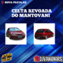 CELTA REVOADA DO MANTOVANI