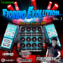 CD FIORINO EVOLUTION BY DJ FREQUENCY MIX