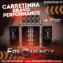 CD Carretinha BravoPerformance Extreme