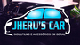 CD Jherus car  VOL 01
