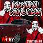MONTANA PAU E AGUA - DJ WESLEY SANTOS