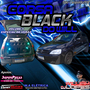 CORSA BLACK DO WILL VOLUME 1