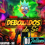 CD - Equipe Deboxados SC - Gaspar SC