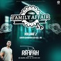 Family Affair Club Volume 2