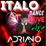 CD ITALO DANCE LOVE MIX