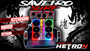 SAVEIRO SURF  PEABIRU-PR  BY DJ HETRON