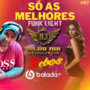 So as Melhores  Funk Light