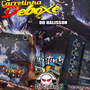 CD CARRETINHA DEBOXE DO HALISSON VOL 2